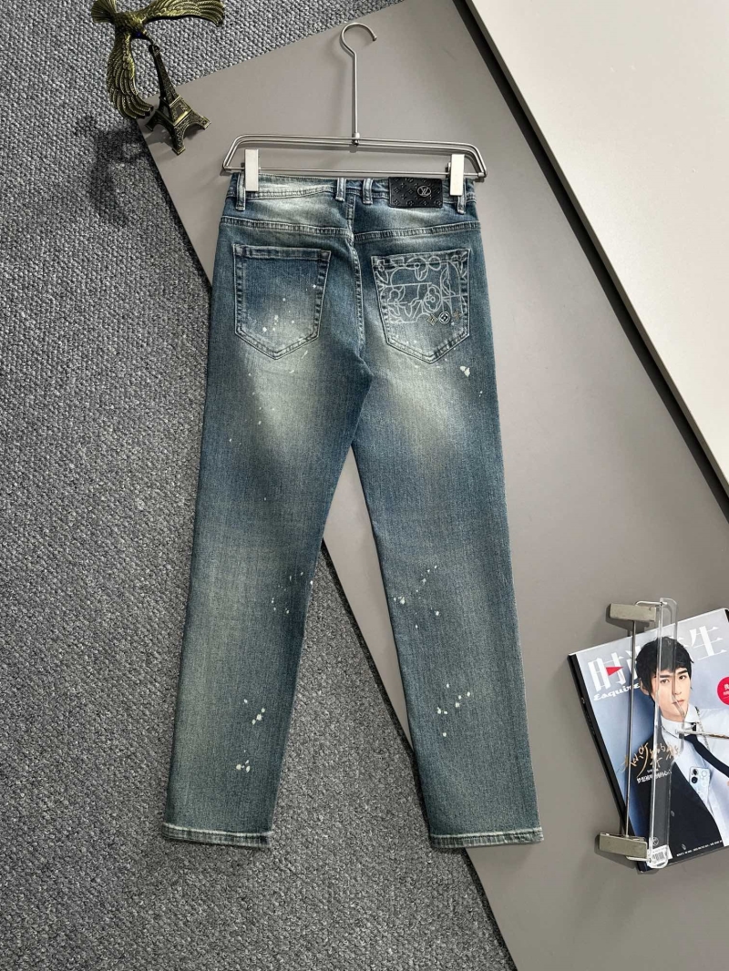 LV Jeans